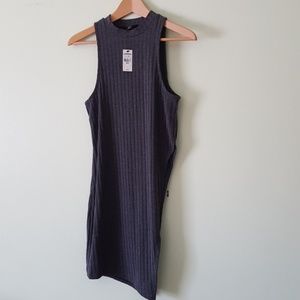 Express assymetrical tank